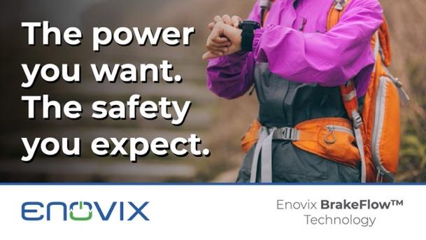 Enovix Is Revolutionizing the Battery Industry With Silicone Technology